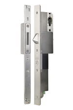 Raykube - Slank Deurslot - Smart Lock - Elektrisch Deurslot - Geen